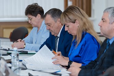 Увеличатся средства областной казны на поддержку сельского хозяйства